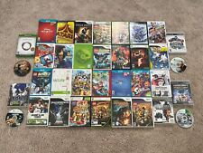 Lot video games for sale  West Palm Beach