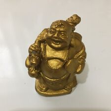 Miniature laughing buddha for sale  Foley