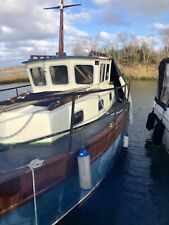 Boat for sale  POOLE