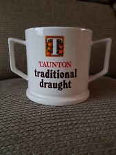Taunton cider pint for sale  TAUNTON