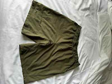 Patagonia terrebonne shorts for sale  Santa Monica
