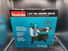 Makita coil roofing for sale  Albany