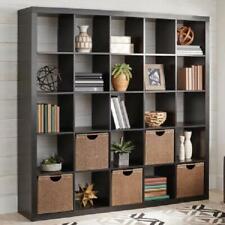 Large wooden bookcase for sale  Shipping to Ireland