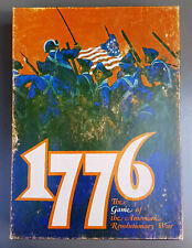 1776 the game usato  Parma