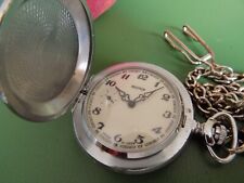 orologio tasca remontoir oro 18k usato  Conversano