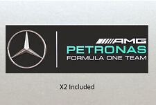 Mercedes petronas formula for sale  ACCRINGTON