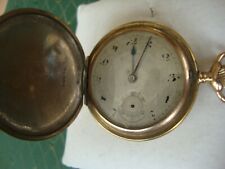 Rare montre poche d'occasion  Lignan-sur-Orb