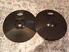 Cymbal pads gebraucht kaufen  Gars am Inn