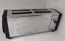 Vintage hoover toaster for sale  York