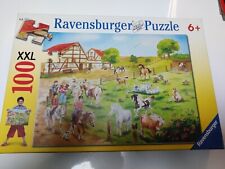 Ravensburger puzzle 10820 gebraucht kaufen  Uetersen
