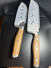 knife set piece 2 for sale  Hoschton