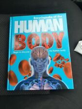 Encyclopedia human body for sale  COOKSTOWN