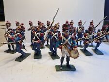 54mm napoleonic french for sale  HIGH PEAK