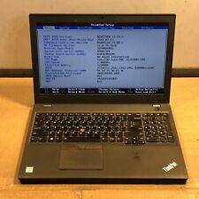 Lenovo thinkpad t560 for sale  Cleveland