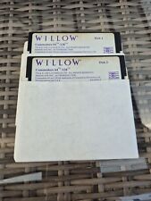 Willow disk disk gebraucht kaufen  Erle