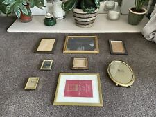 Collection picture frames for sale  WESTCLIFF-ON-SEA