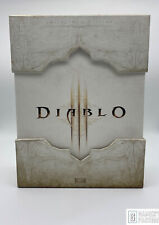 Used, ┥Diablo III - Collector's Edition • PC • mint condition • CIB ┥ for sale  Shipping to South Africa