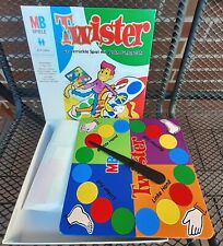 Twister spiel partyspiel gebraucht kaufen  Uplengen