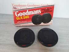 Retro goodmans glx240 for sale  STOKE-ON-TRENT