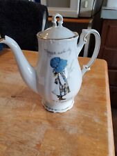 holly hobbie tea set for sale  Winchester