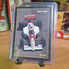 senna memorabilia for sale  WHITCHURCH