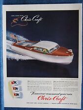 1946 chris craft for sale  Lewistown