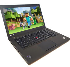 Notebook Minecraft Edition Intel I5 4ª Geração 8Gb 120Gb SSD 14.1" Webcam Windows 11 comprar usado  Enviando para Brazil