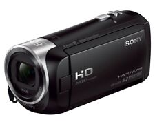 Sony hdr cx240e for sale  BARKING