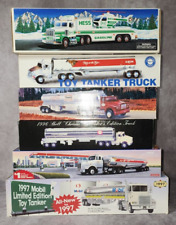 Lot toy tankers for sale  Myrtle Beach