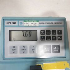 Druck dpi 601 for sale  WIRRAL