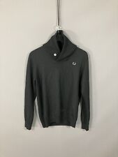 Fred perry wool for sale  SHEFFIELD