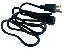 Power cord cable for sale  Pittsfield
