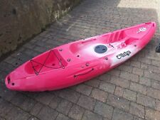 Tootega pulse kayak for sale  BONNYRIGG