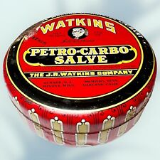 Vintage watkins petro for sale  Covington