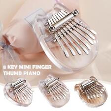 Key mini kalimba for sale  Shipping to Ireland