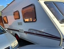 Swift charisma 535 for sale  DROITWICH