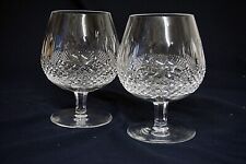 Waterford crystal pair for sale  UK
