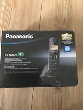 Panasonic tg2721 answering for sale  FELTHAM