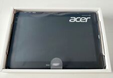Acer tablet iconia gebraucht kaufen  Dortmund