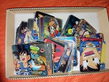 dragonball set usato  Caserta