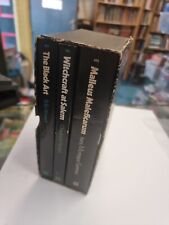 Witchcraft boxed set for sale  SCARBOROUGH