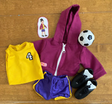 Generation soccer outfit for sale  Denver