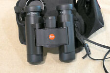 Leica ultravid 8x20 gebraucht kaufen  Langwedel