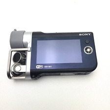Sony hdr mv1 for sale  Cleveland