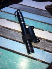 Meqix bicycle pump for sale  Ireland