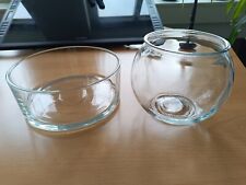 Vasen schalen glas gebraucht kaufen  Schwerin