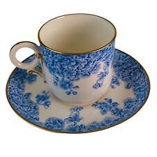 Royal worcester demitasse for sale  Trumbull