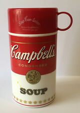 Vintage campbell soup d'occasion  Grenoble-