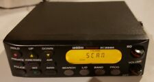 Uniden Bearcat Scanner BC350A Police Fire Scanner Includes Power Supply for sale  Merrimack