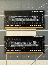 4gb 2x2gb ddr3 for sale  Jersey City